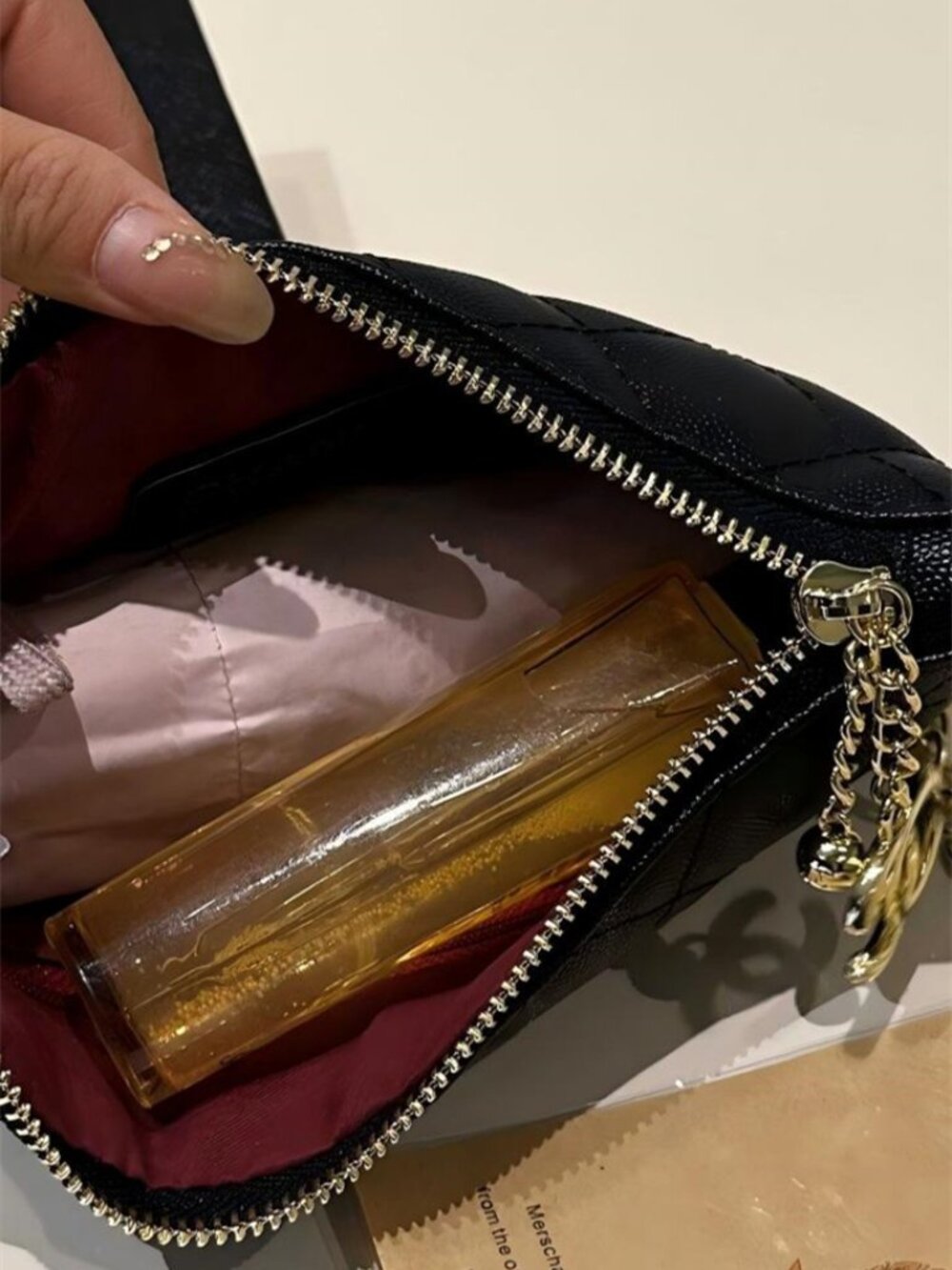 Fashion Chanel Wallet - Picture 8 of 10